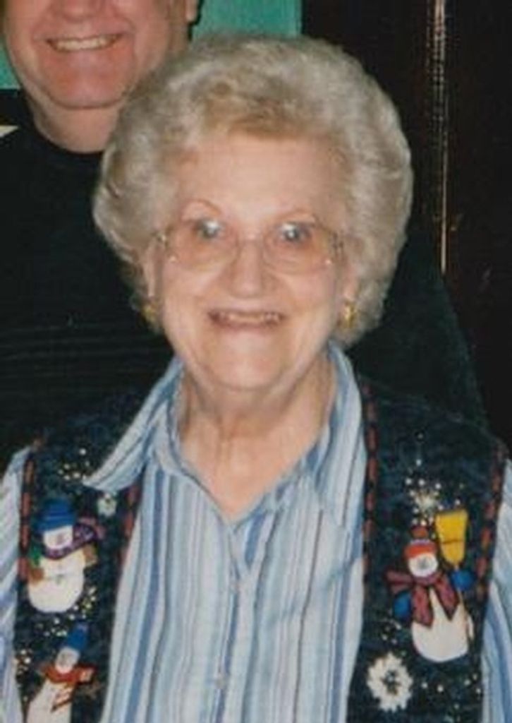 Lorene M. Carter