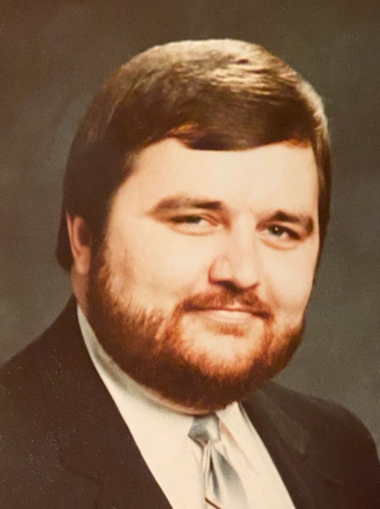 James Allen Van Syoc