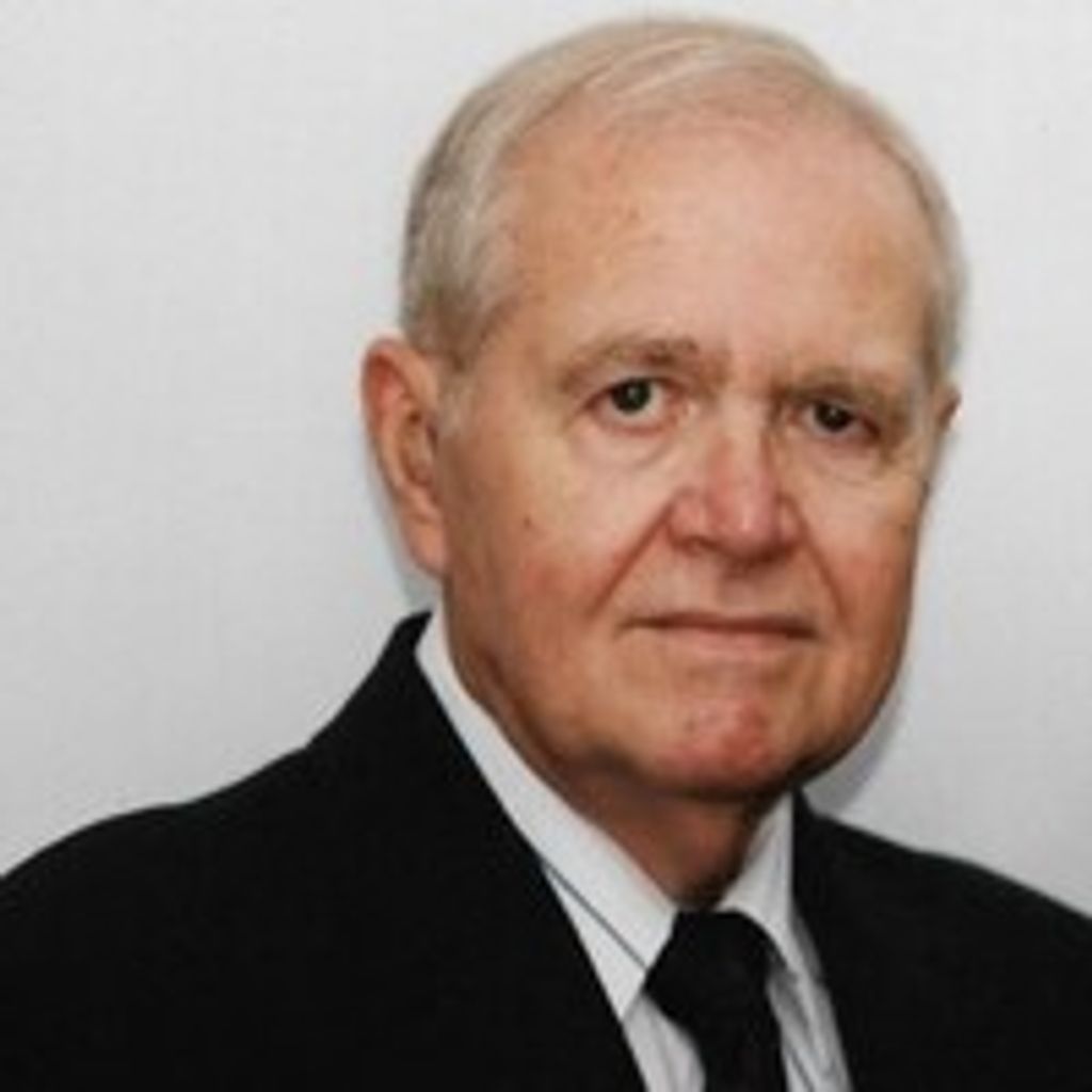 Roger D. Binegar
