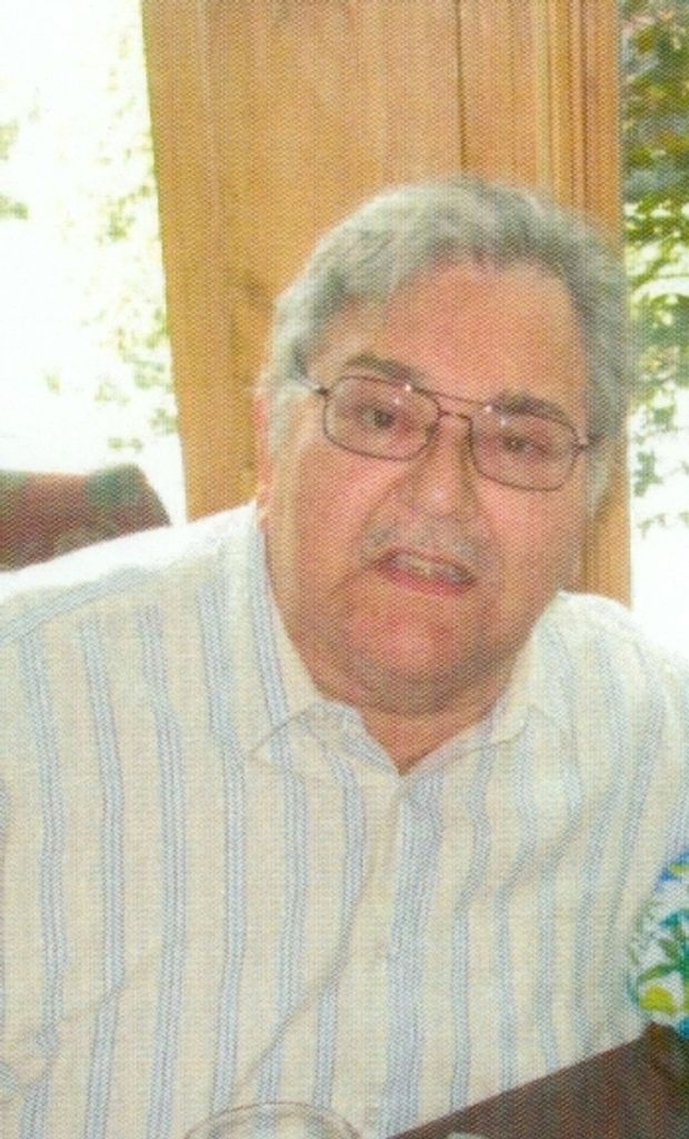 Louis Biro Profile Photo