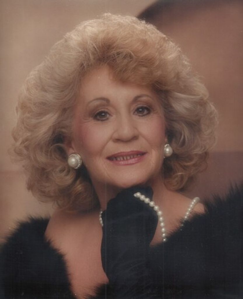 Tommie Nell Ingle