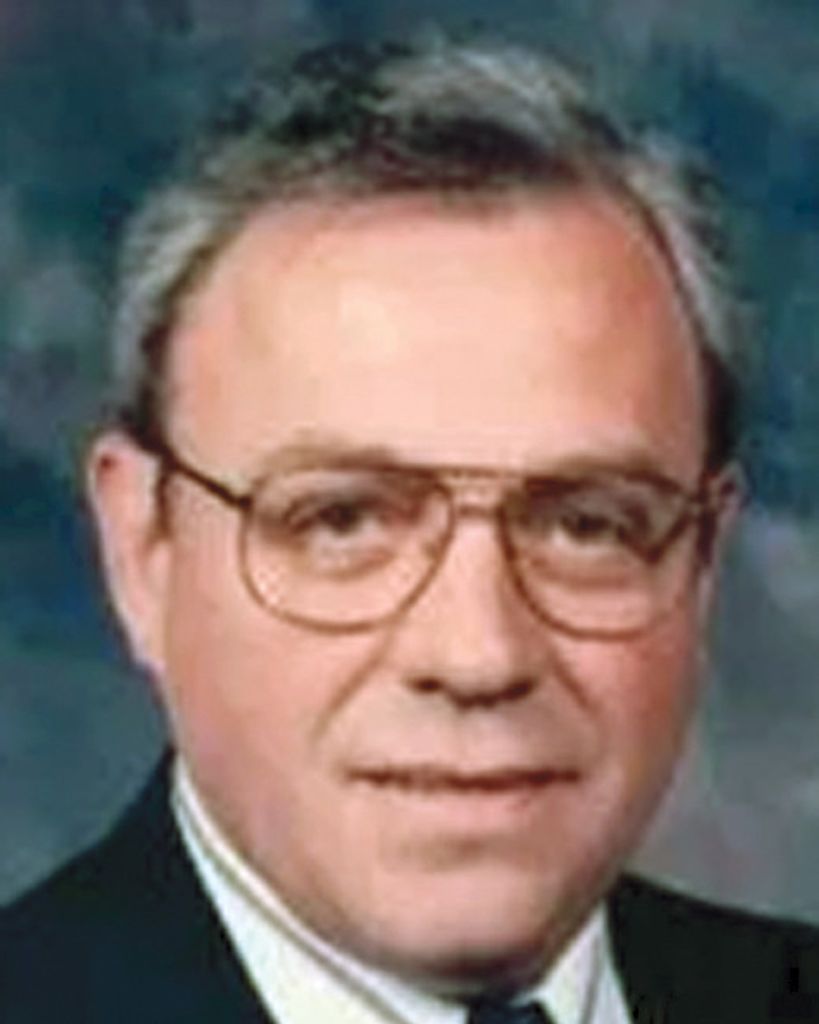 ROBERT FRANKLIN MAYHEW Profile Photo