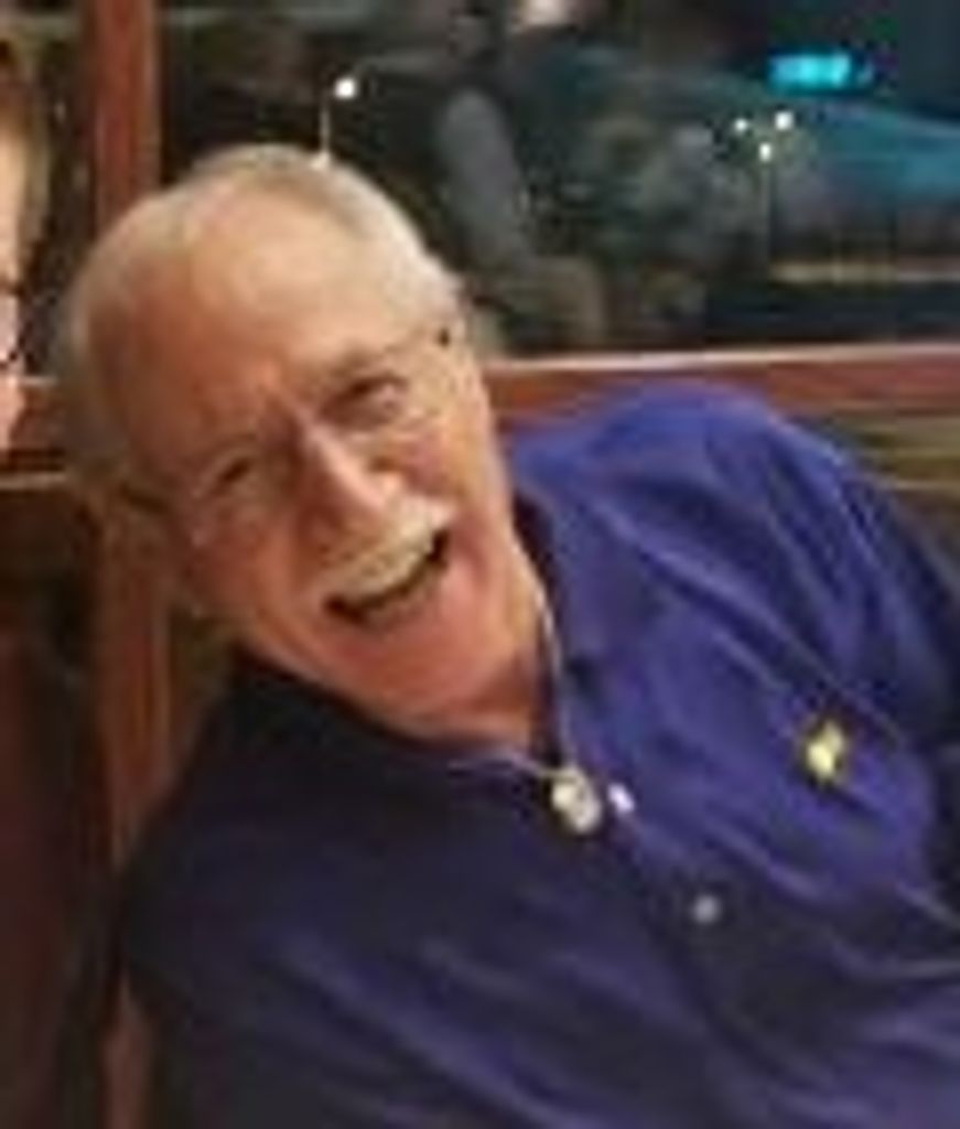 Dennis M. Giancarlo