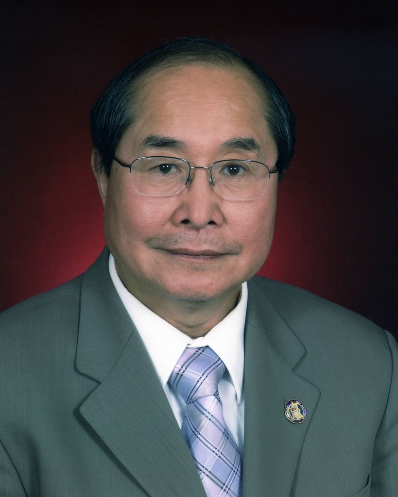 Abraham Sungman Chung