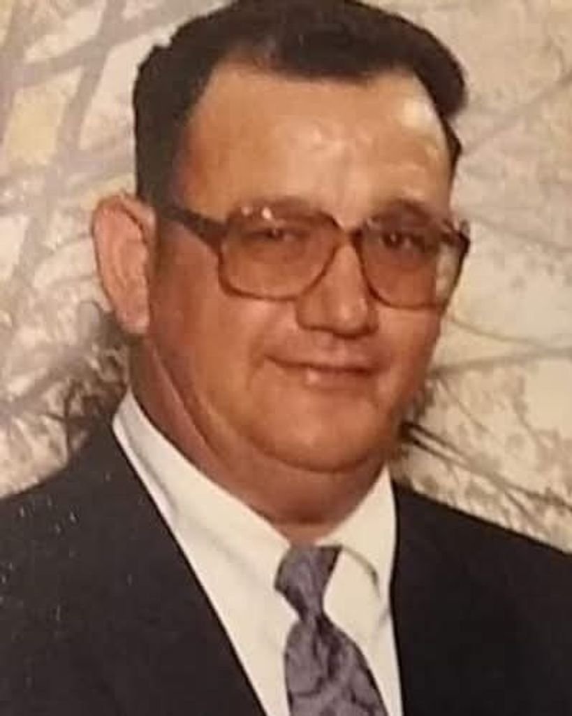 William "Dub" Jackson Snipes Profile Photo