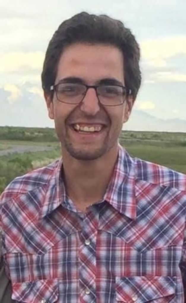 Jonathan Joseph Hicks