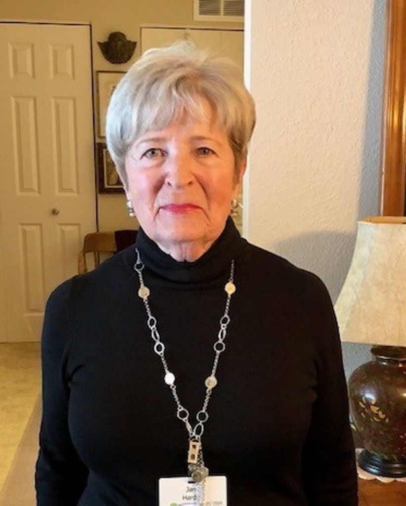 Janice Louise Hardy Profile Photo