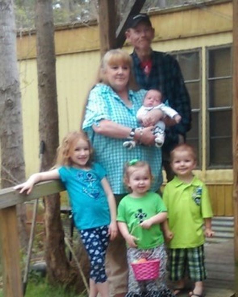 Gene Wallace Profile Photo