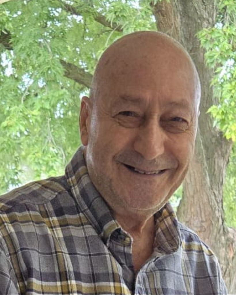 Antonio Macri Profile Photo