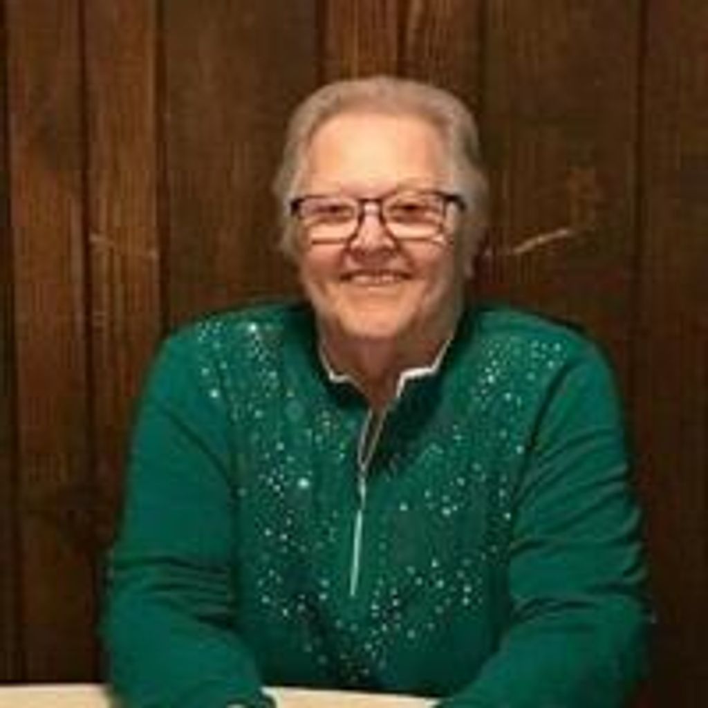 Marylin J. Hoecker