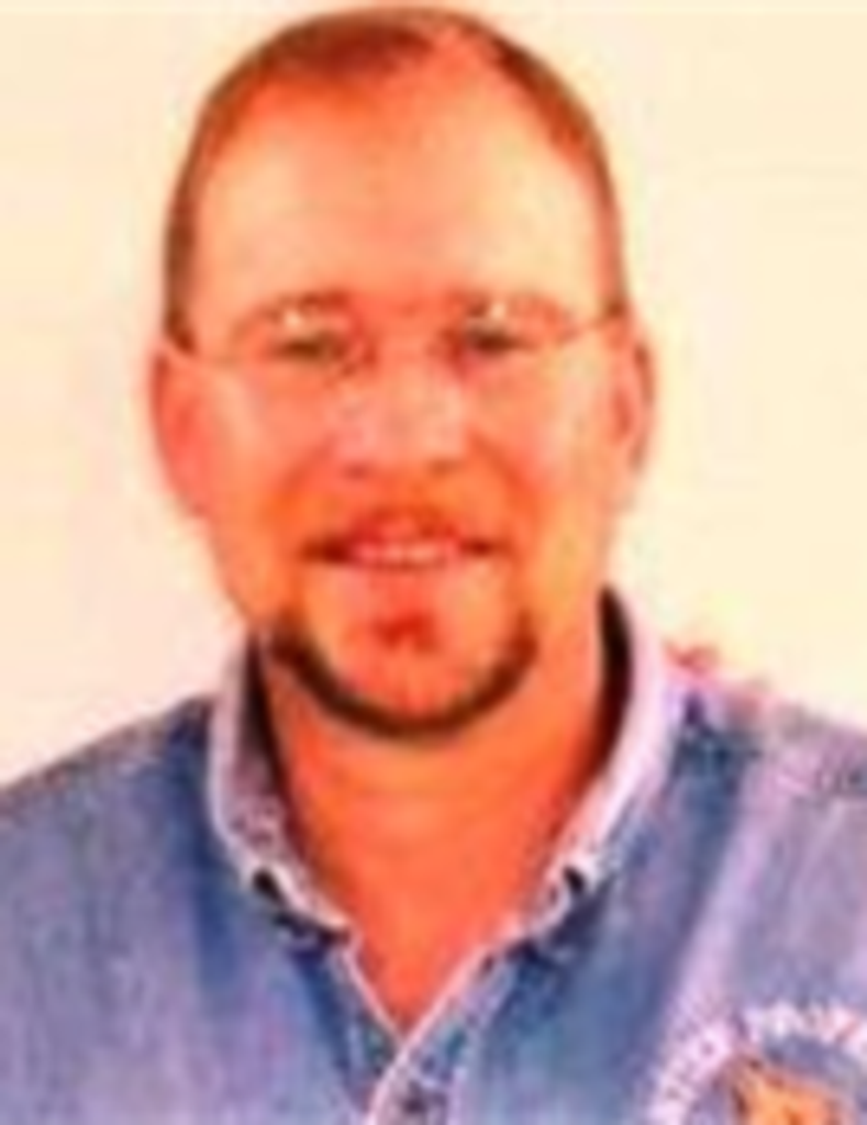 Mark  Wayne Faircloth