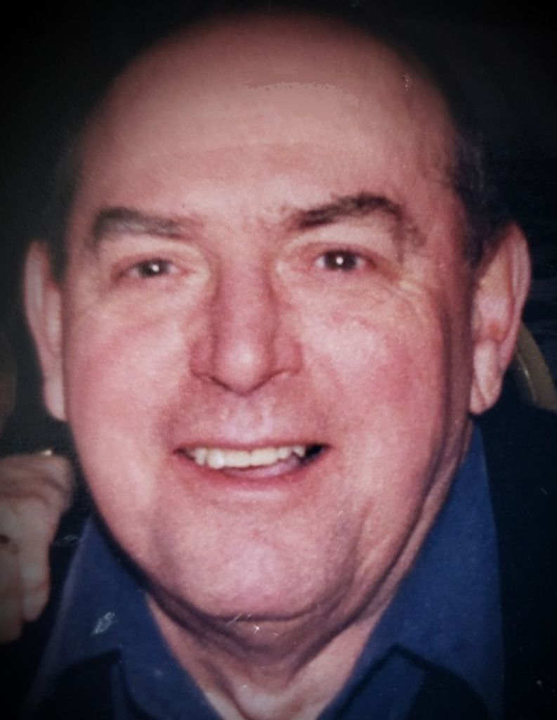 Maurice "Moe" Cadorette