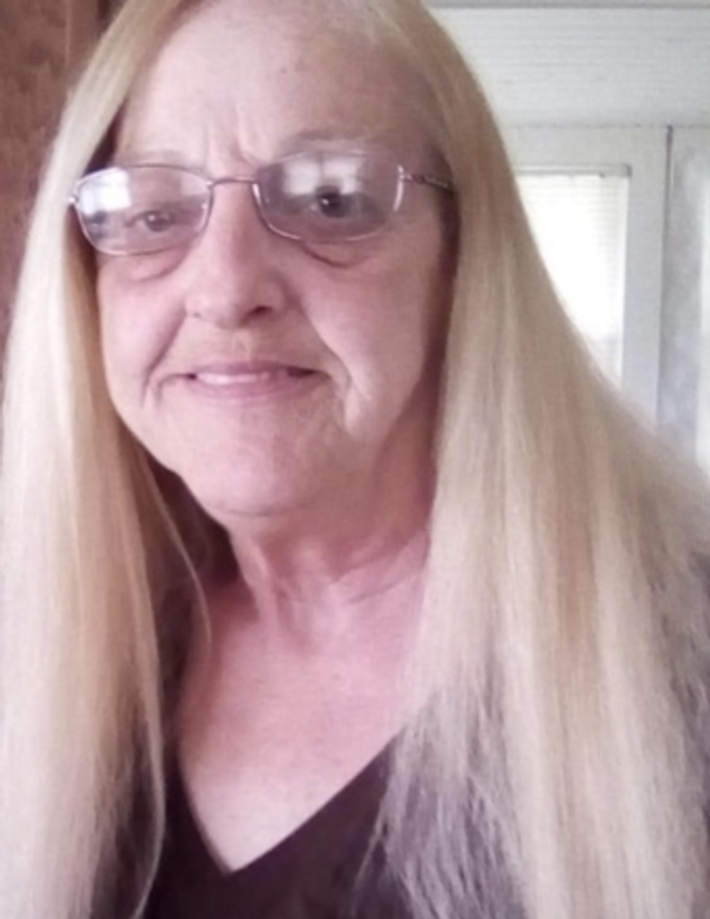 Virginia Ann King Profile Photo