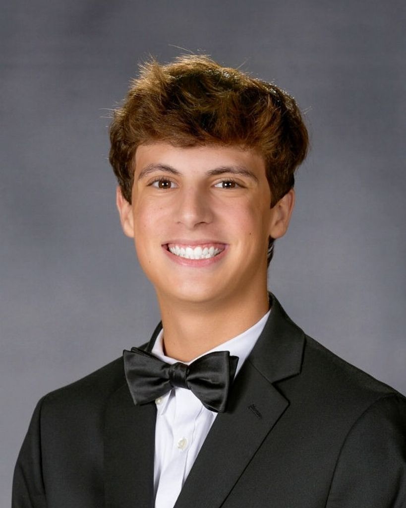 Gavin Riley Beatty Profile Photo