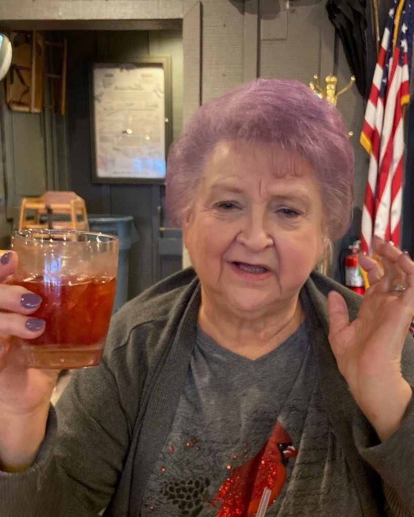 Darlene S Barker Profile Photo