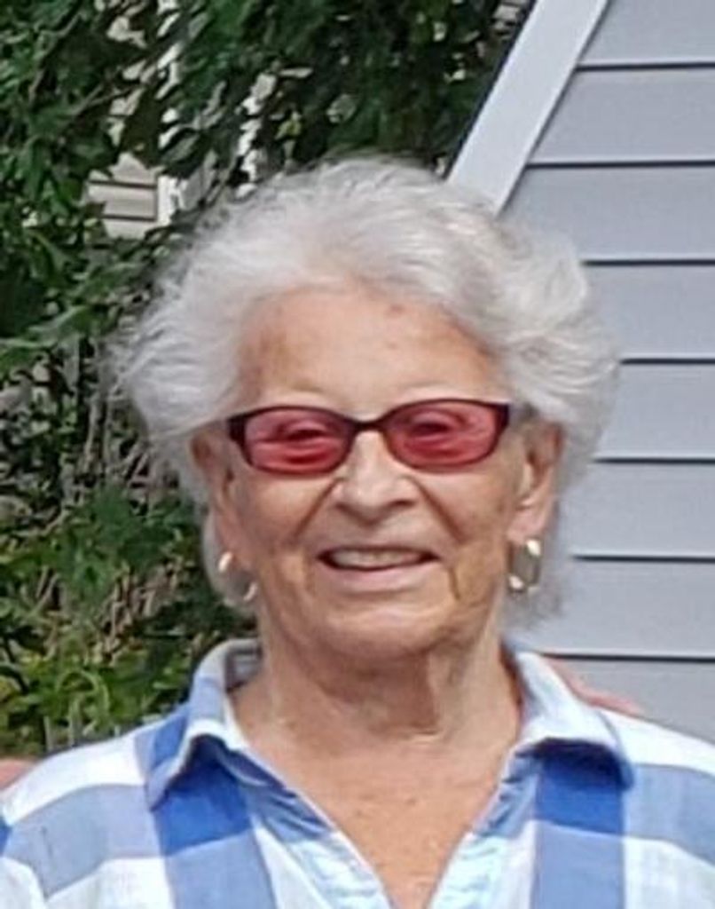 Patricia A. Mcmanus