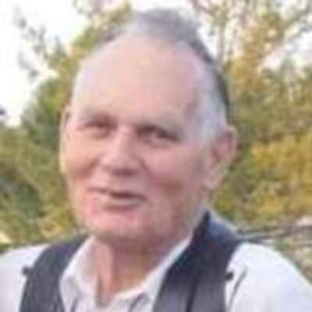 Donald Oliver Niemeyer Profile Photo