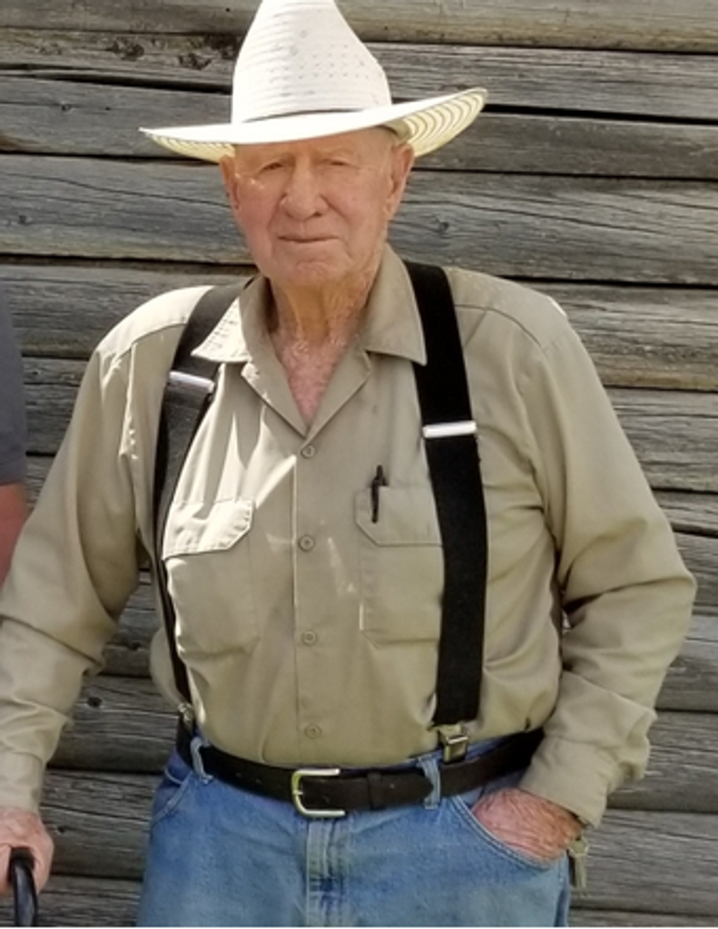 Obed L Wogerman Profile Photo