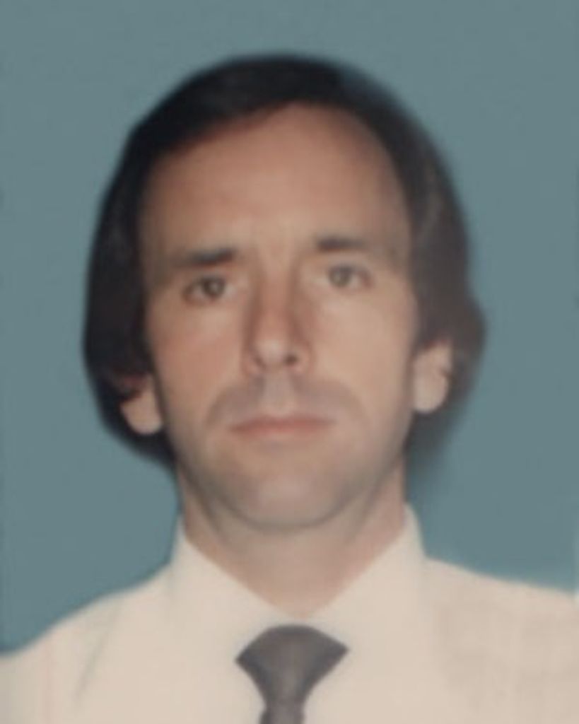 Michael Hill Profile Photo