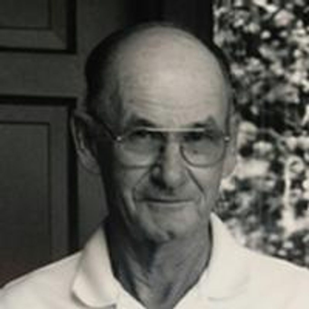 Charles Fred Hollis