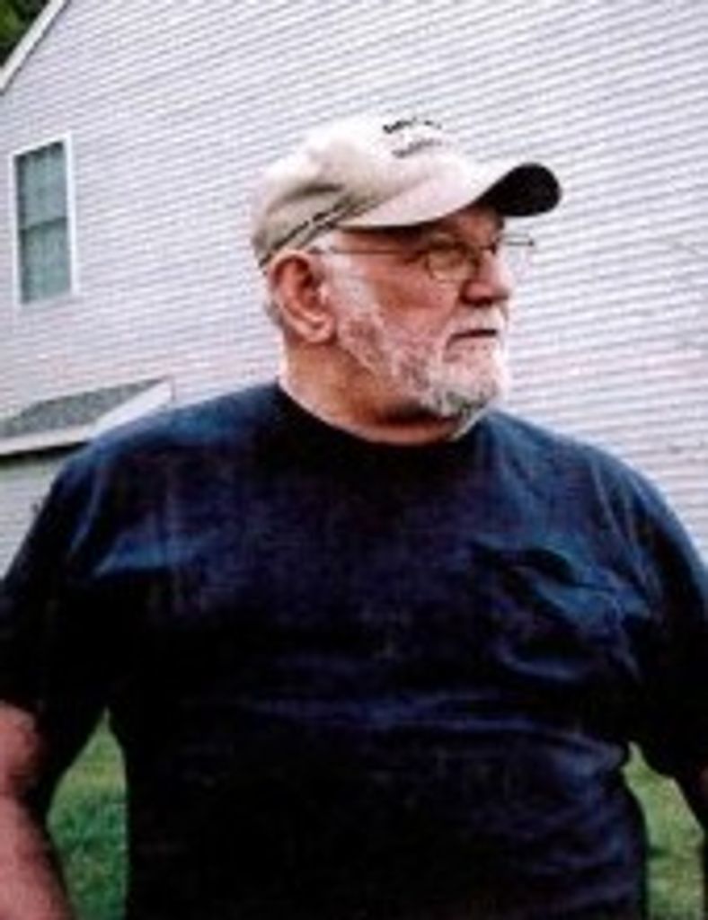 Daniel P. Seyler
