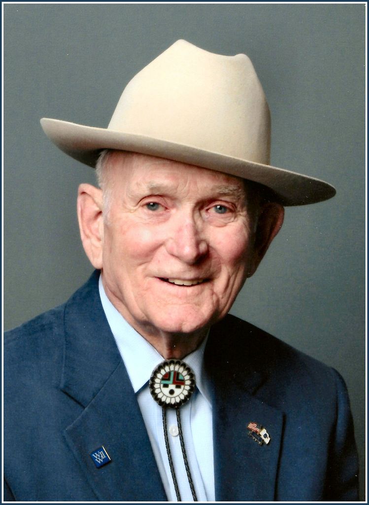 Francis G. Wheelock Sr.