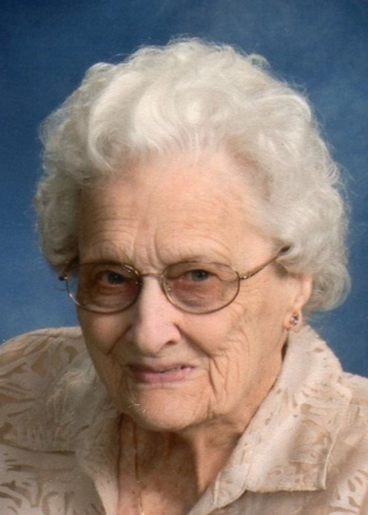 Mary Agnes Roickle Profile Photo