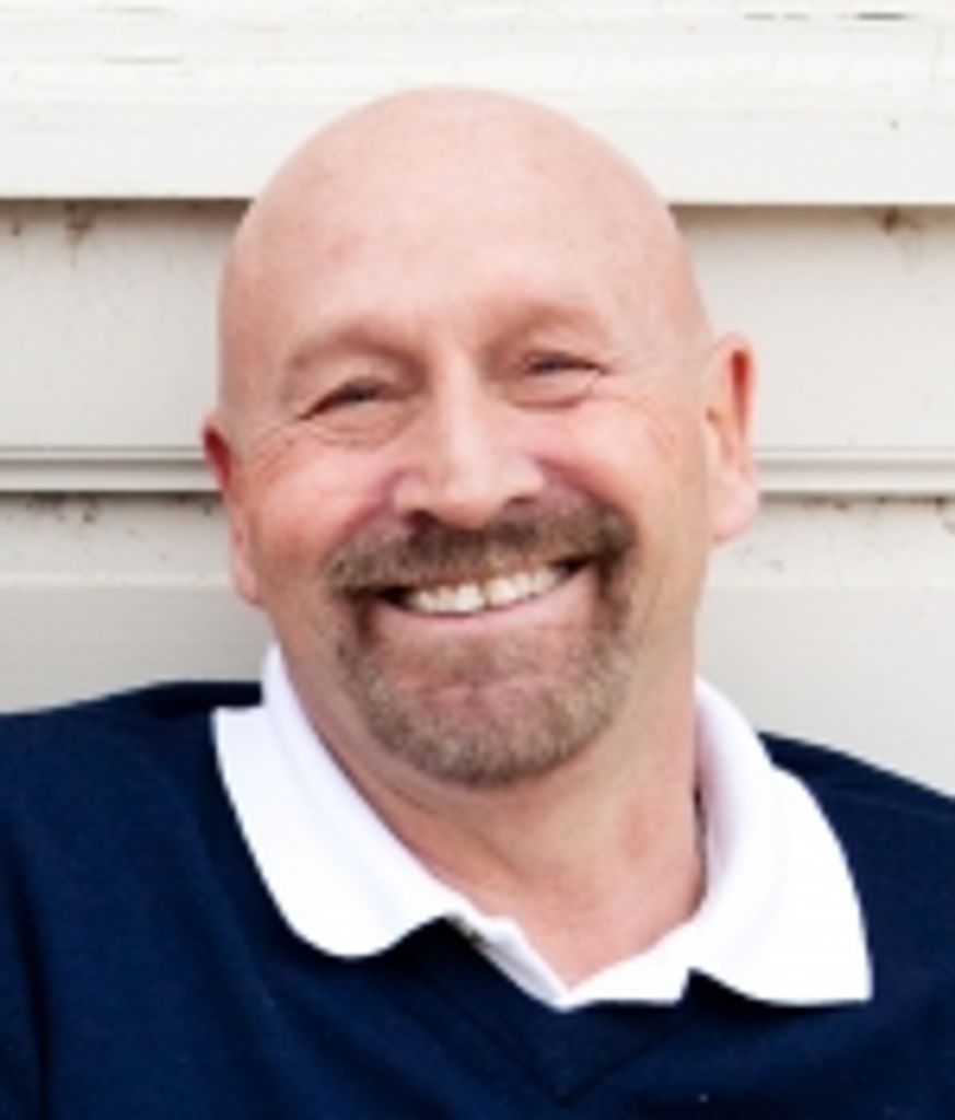 Wayne Ronald Stone