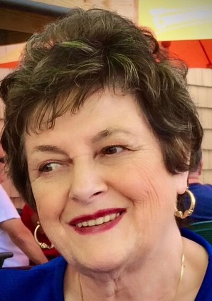 Elizabeth L. Taylor