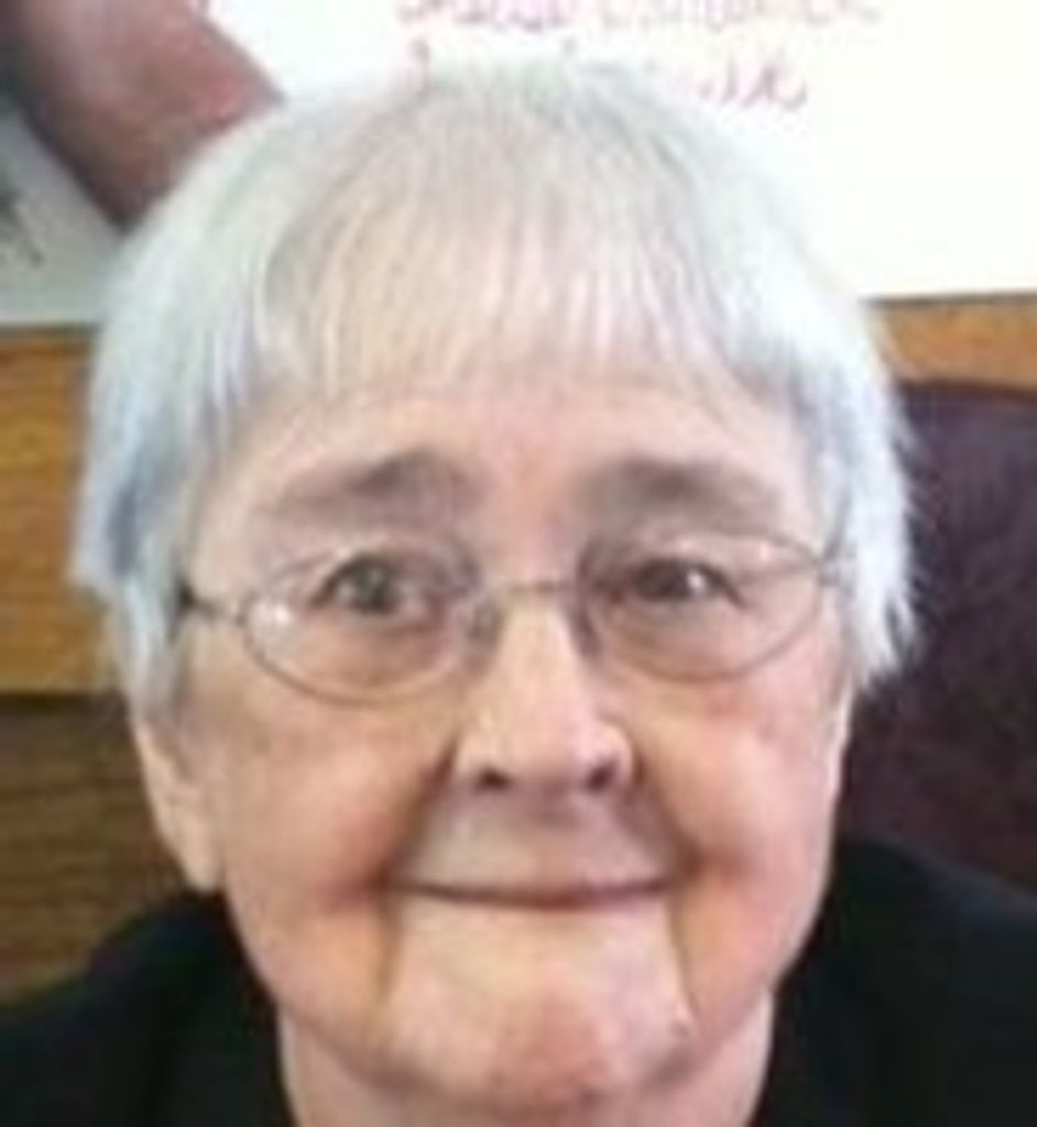 Thelma Arnaud Horton