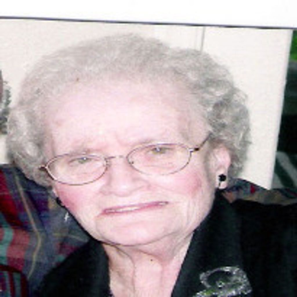 Gladys M. Smith