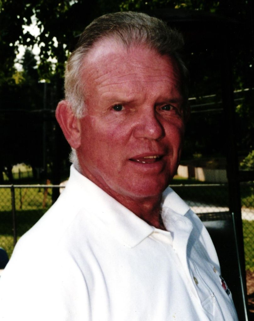 Donald "Don" W. Lowery, EdD