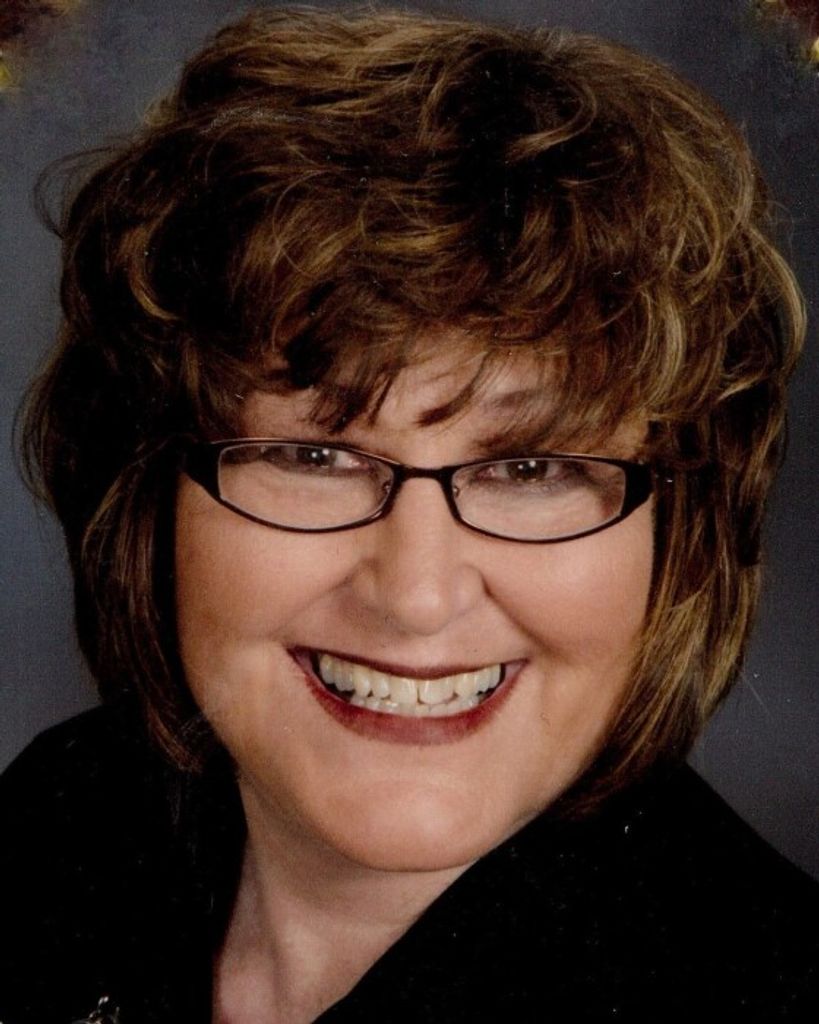 Becky (White)  Ault Profile Photo