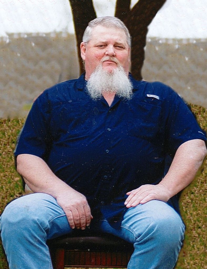 Jonathan L. "John" Walker Profile Photo