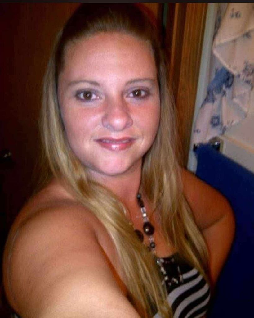 Tammy Renee Rogers Profile Photo