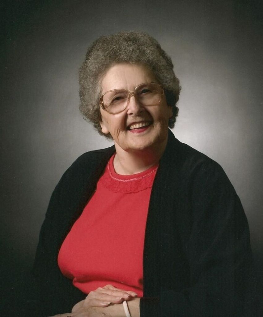 Betty (Graham)  Hullender Profile Photo