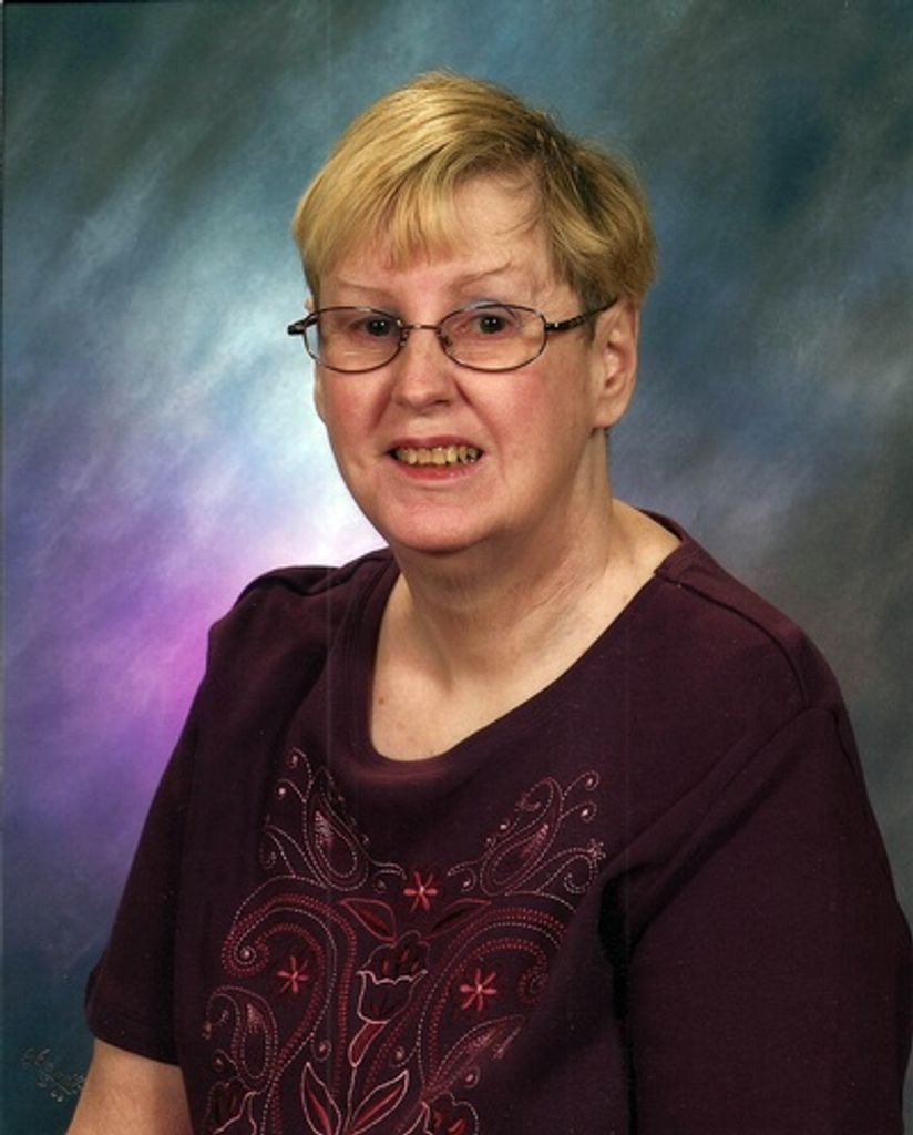 Sandra Gail Myers Profile Photo