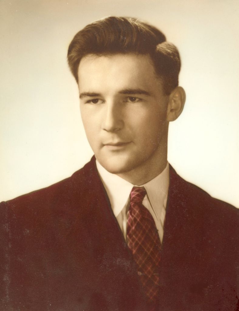 Sidney Robert Noyes Profile Photo