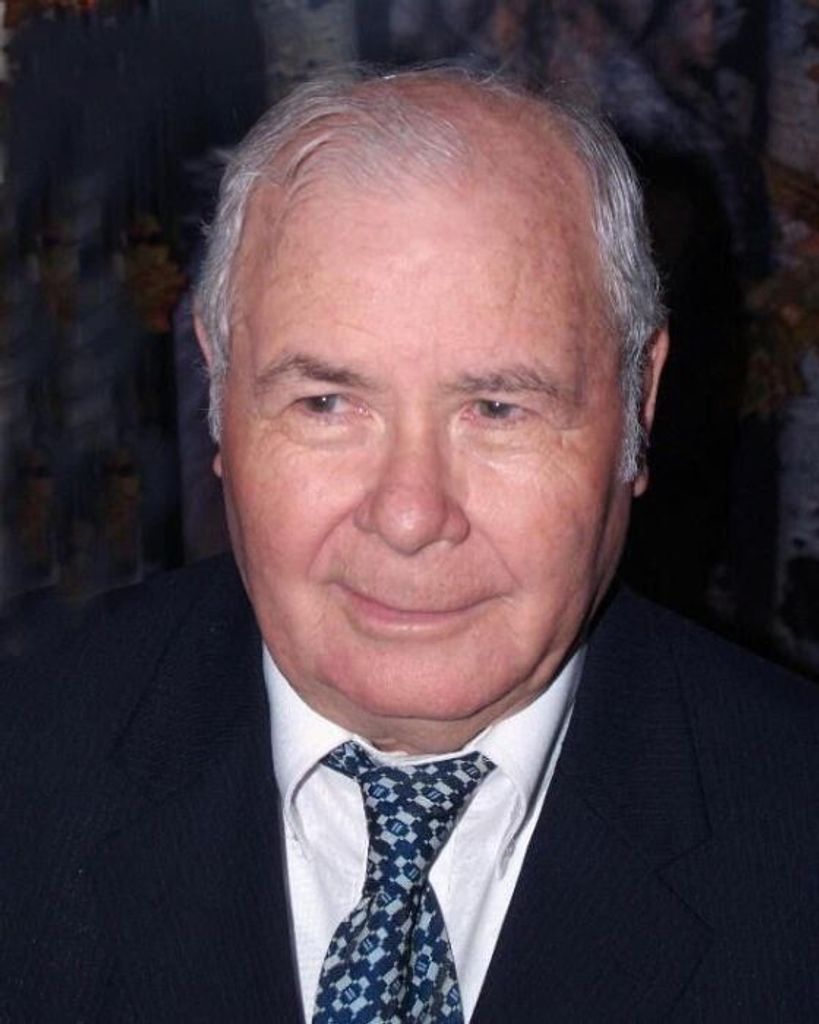 Roy Morgan