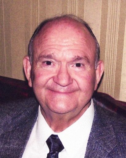 James Michael Daniel's obituary image