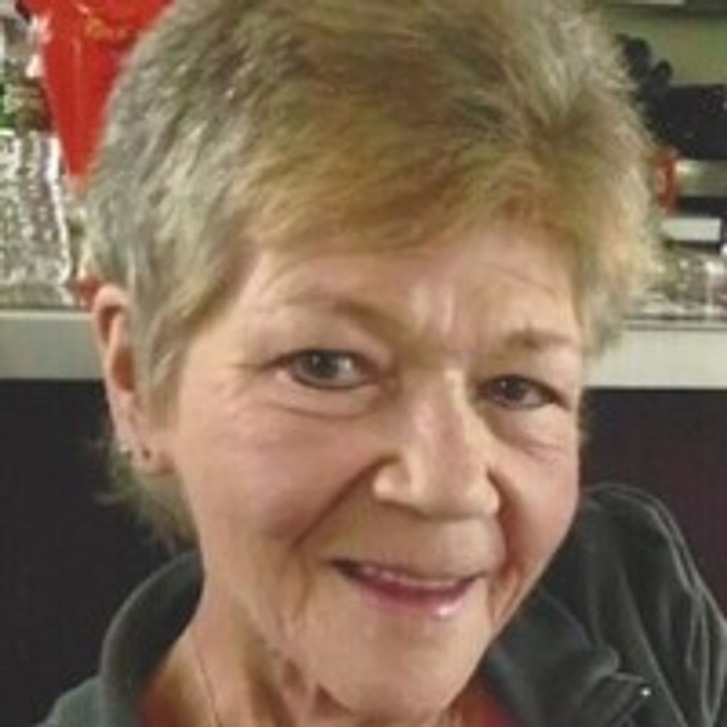 Gail A. Malone