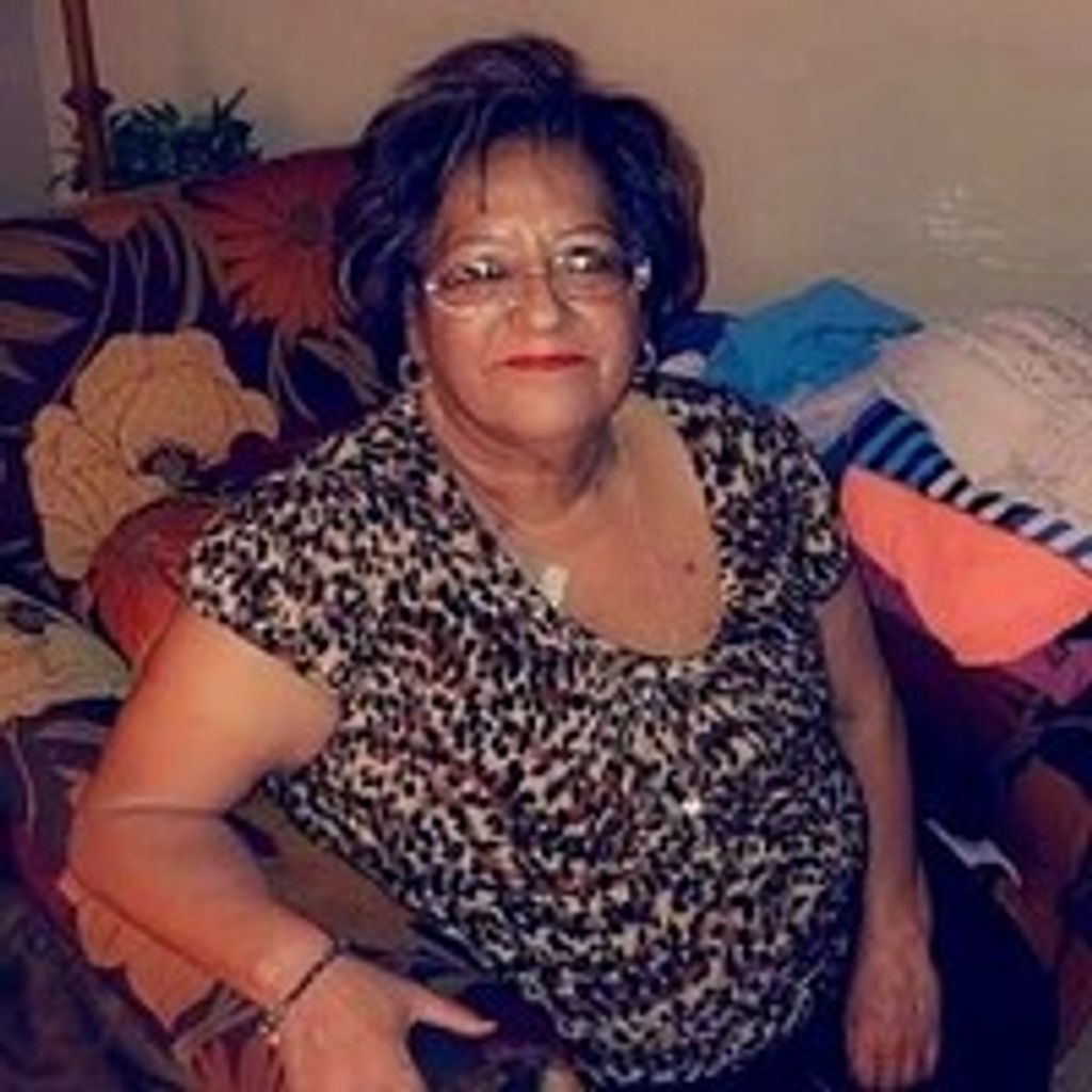 Teresita Cardenas Wilson-Lopez