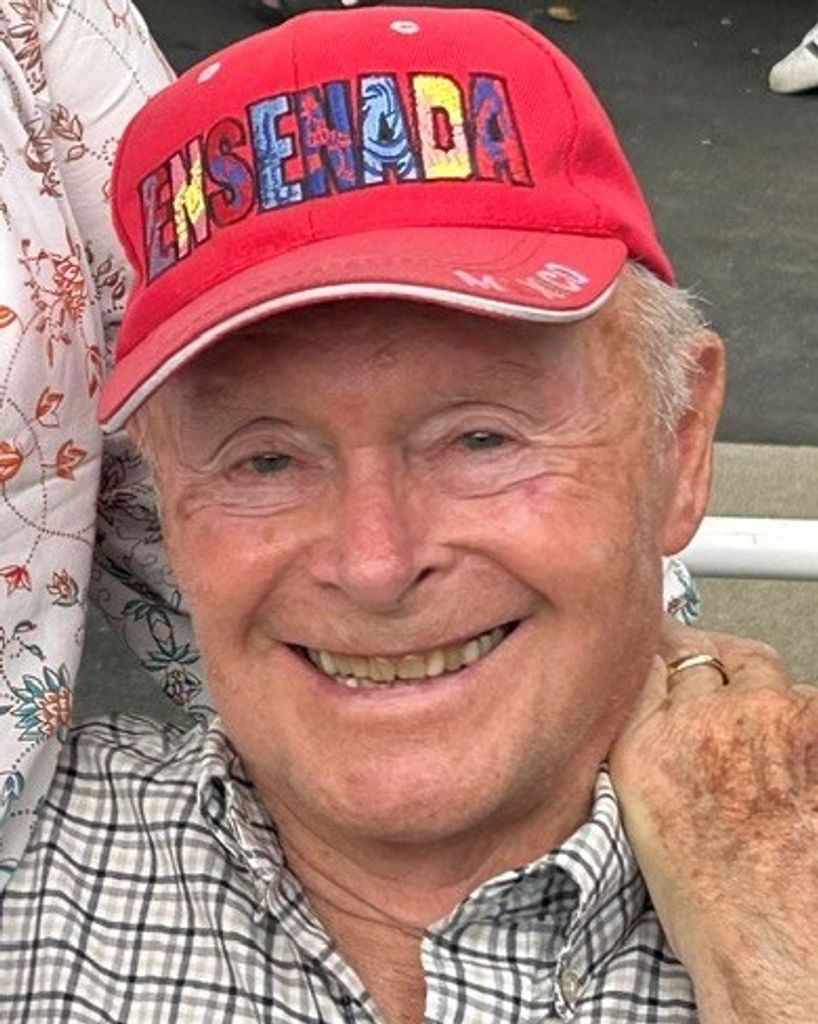 Irvin Clay Littleton Profile Photo