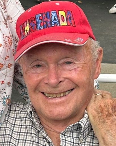 Irvin Clay Littleton's obituary image