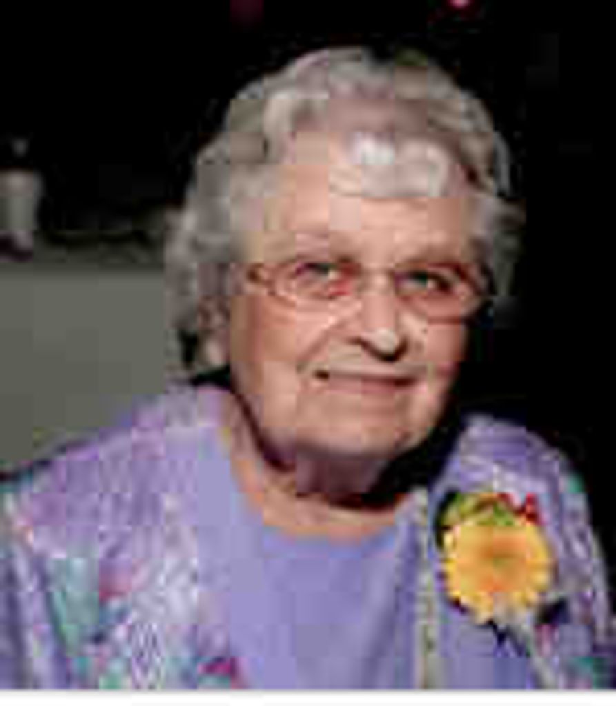 Anne Peirick