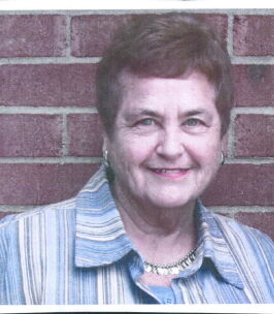 Patricia Elizabeth Clark