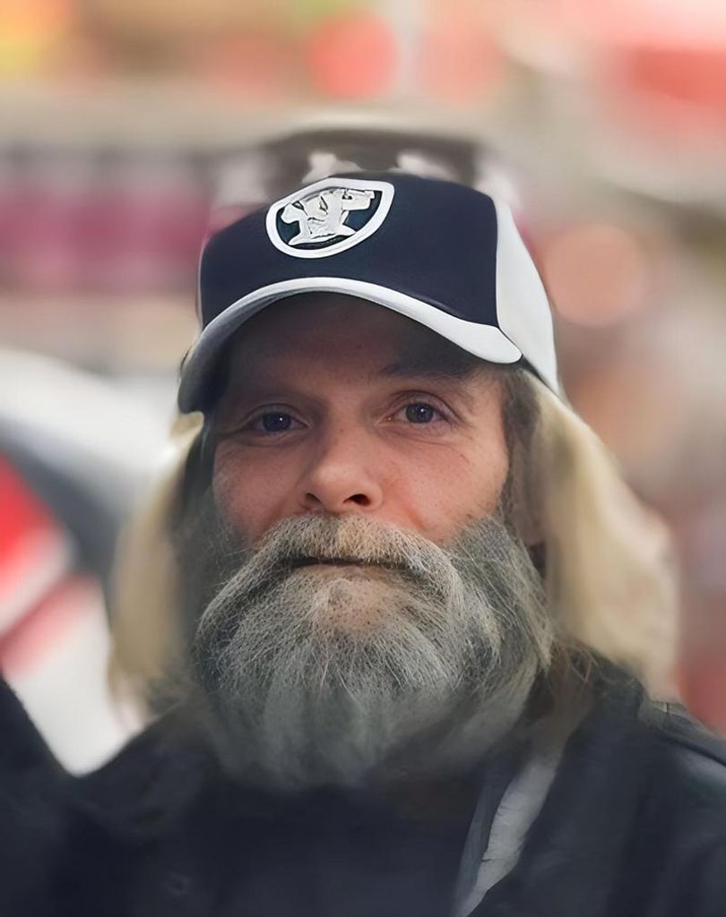 Keithers (Keith James) Lamey Profile Photo
