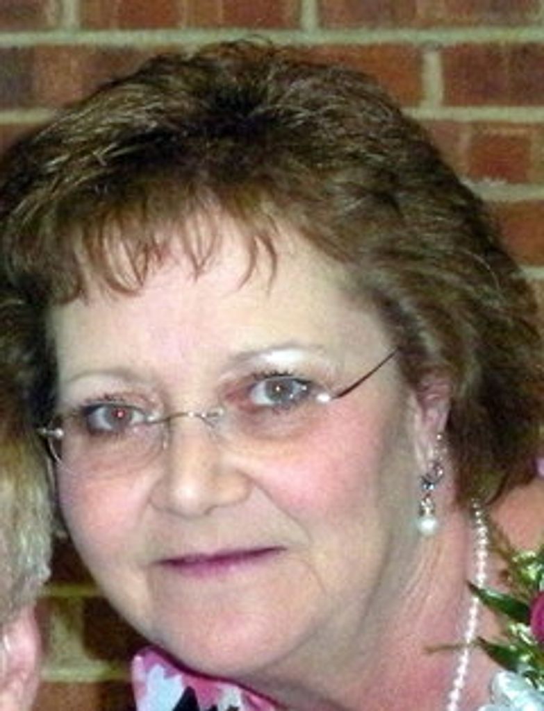 Vicki Lynn Smith Profile Photo