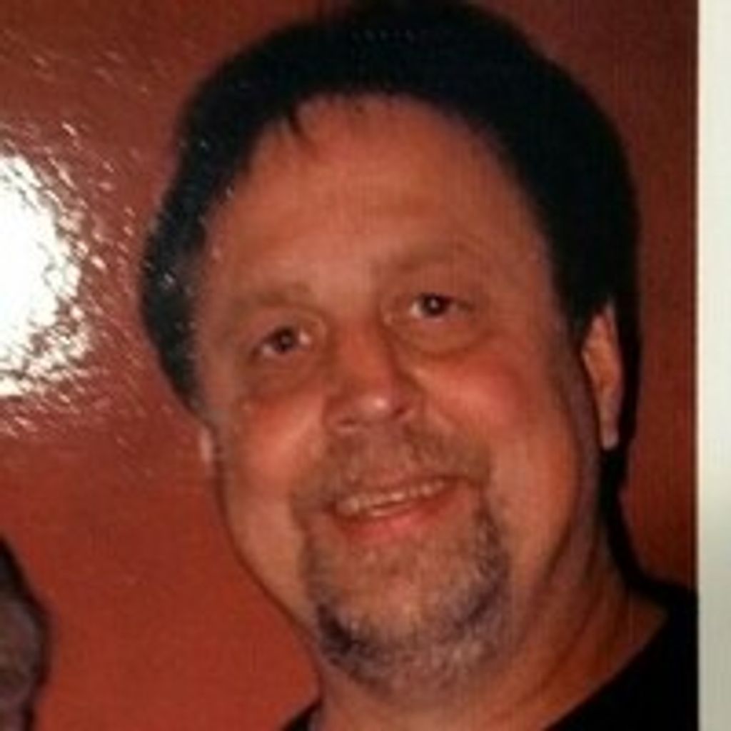 Anthony J. Antonaitis