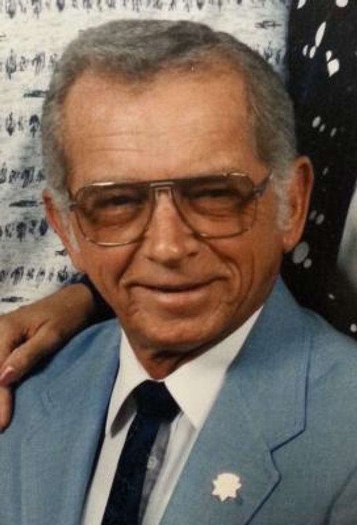 Miller, James Walter